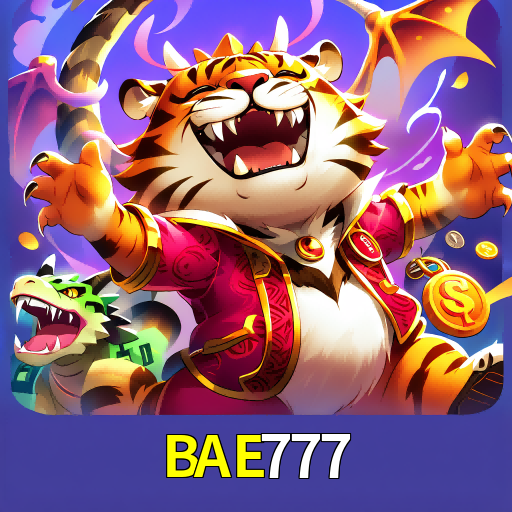  BAE777